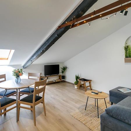 פורץ Fantattic Apartment City Center מראה חיצוני תמונה