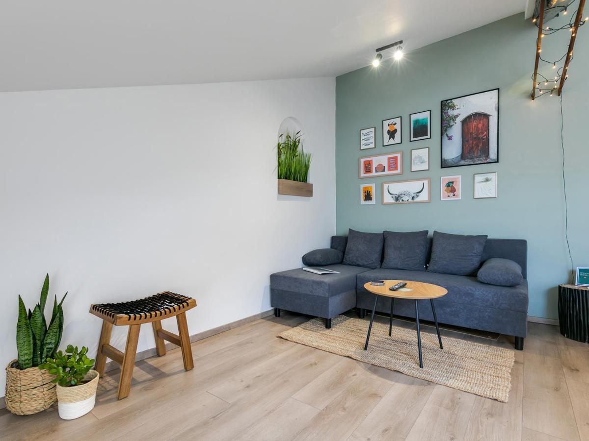 פורץ Fantattic Apartment City Center מראה חיצוני תמונה