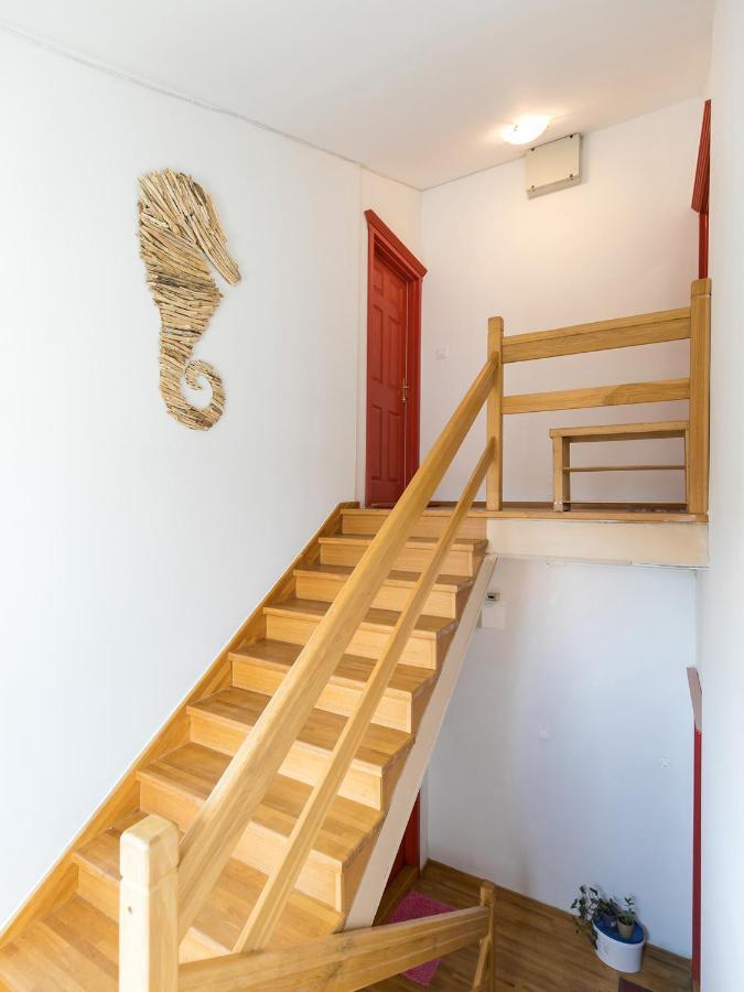 פורץ Fantattic Apartment City Center מראה חיצוני תמונה