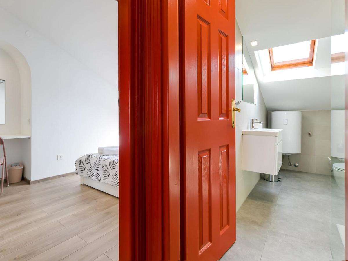 פורץ Fantattic Apartment City Center מראה חיצוני תמונה