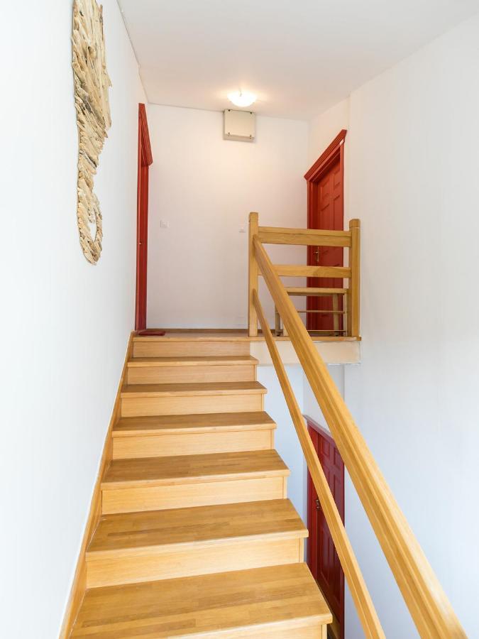 פורץ Fantattic Apartment City Center מראה חיצוני תמונה